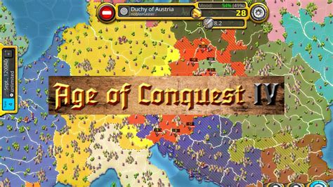 Age Of Conquest Betano